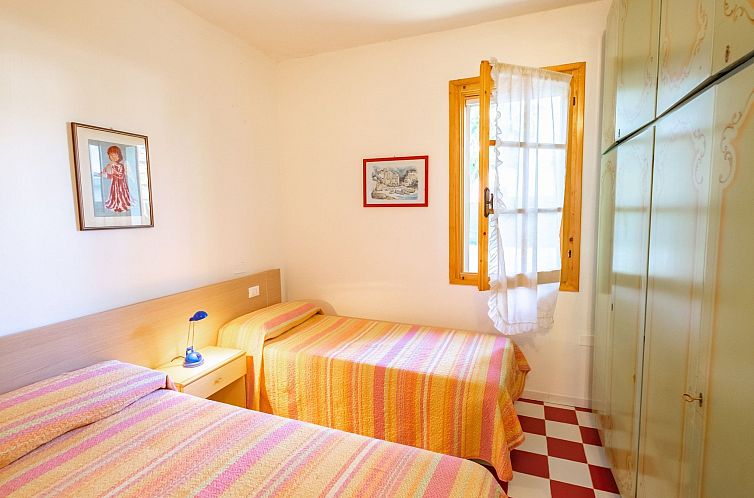 Vakantiehuis MANGROVIE 2