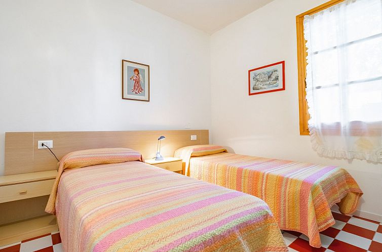 Vakantiehuis MANGROVIE 2