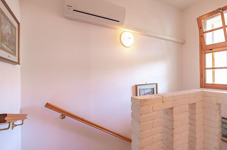 Vakantiehuis MANGROVIE 2