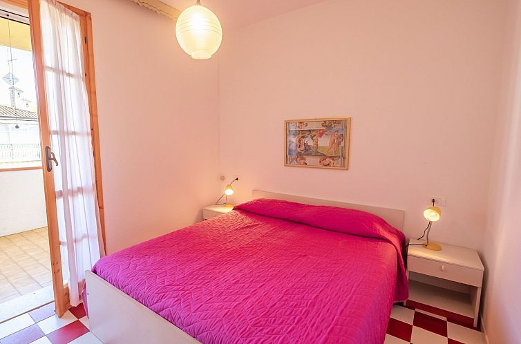 Vakantiehuis MANGROVIE 2