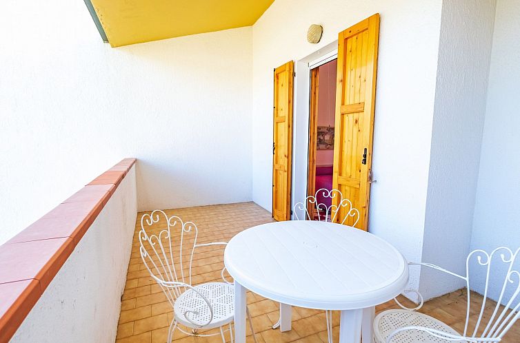 Vakantiehuis MANGROVIE 2