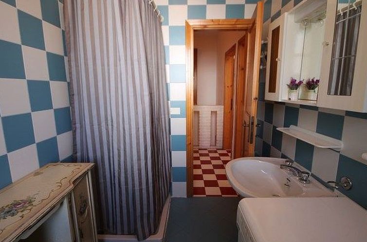 Vakantiehuis MANGROVIE 2