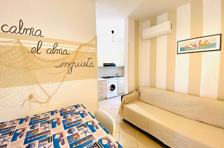 Vakantiehuis Vier-Zimmer-Villa, 2 Bäder, 2 Gärten, 2 Klima