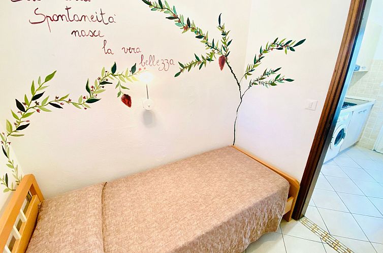 Vakantiehuis Vier-Zimmer-Villa, 2 Bäder, 2 Gärten, 2 Klima