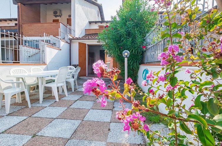 Vakantiehuis VILLA ANGELA