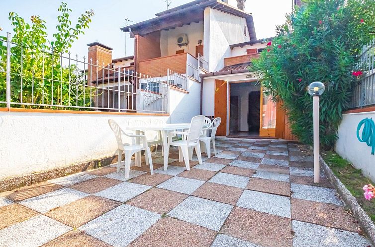 Vakantiehuis VILLA ANGELA