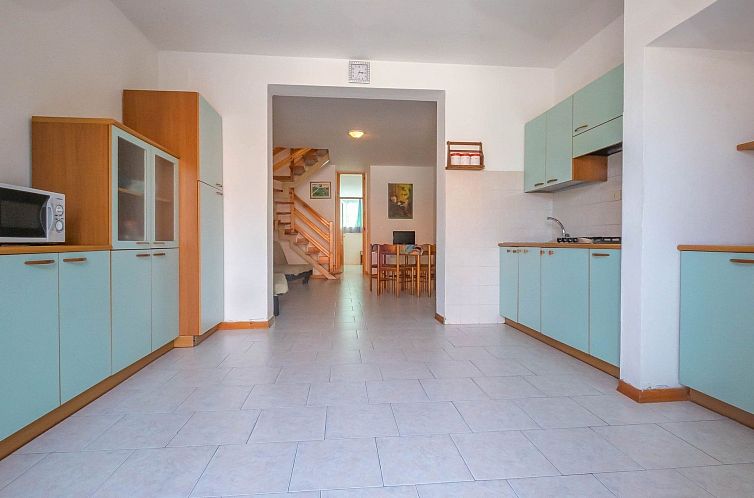 Vakantiehuis VILLA ANGELA