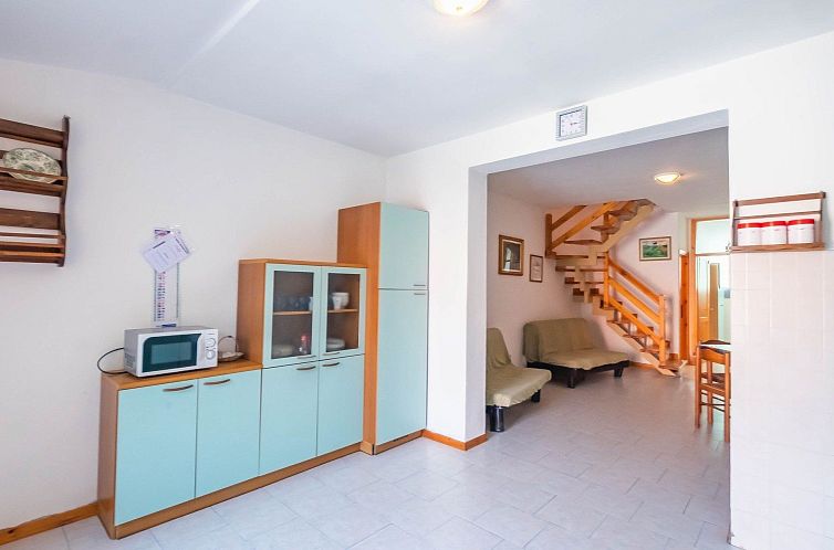 Vakantiehuis VILLA ANGELA