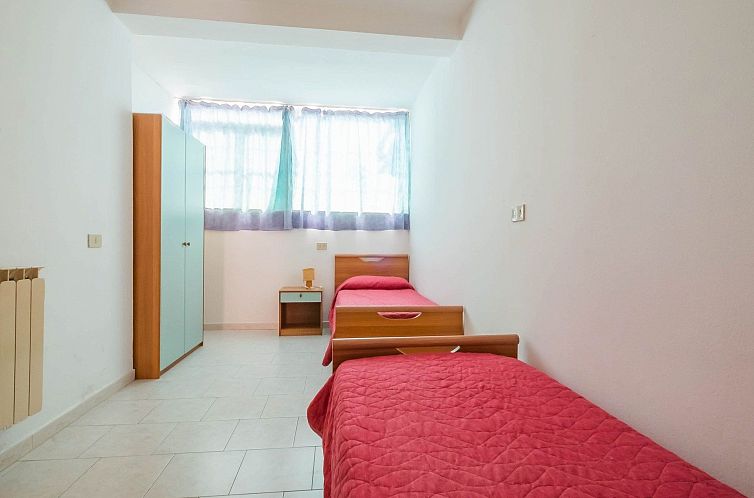 Vakantiehuis VILLA ANGELA