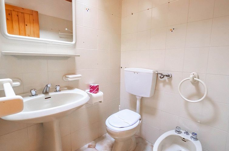 Vakantiehuis VILLA ANGELA