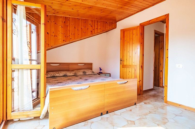 Vakantiehuis VILLA ANGELA