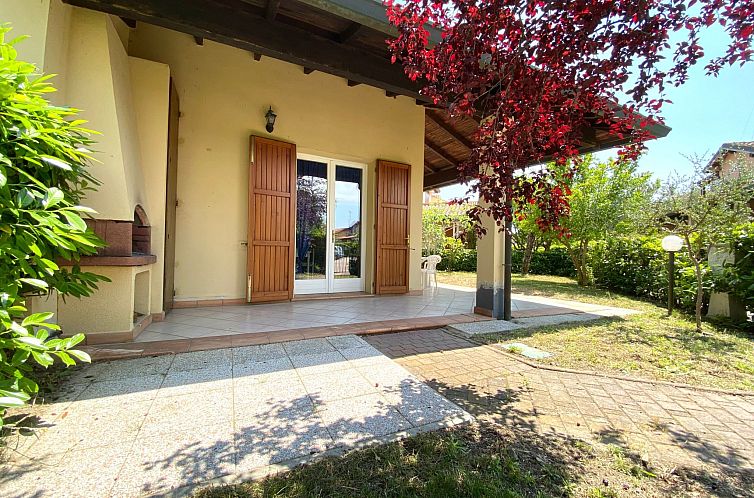 Vakantiehuis VILLA TAHAA