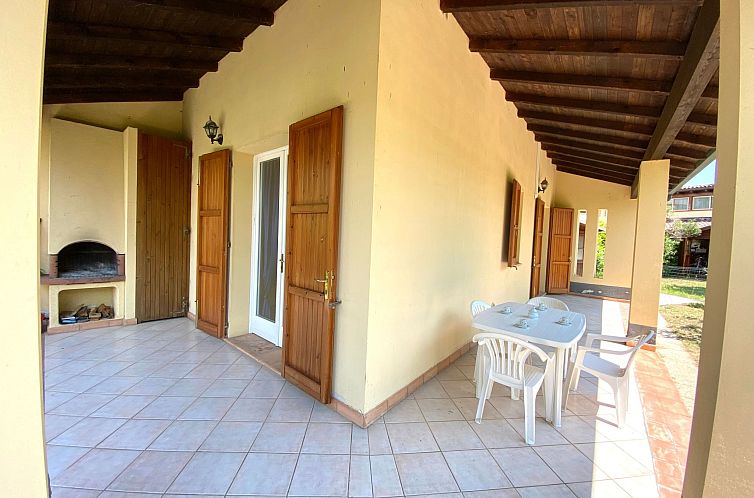 Vakantiehuis VILLA TAHAA