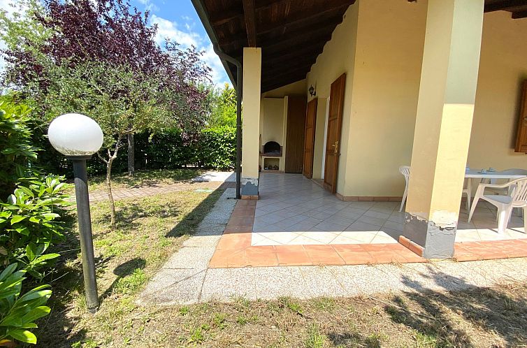 Vakantiehuis VILLA TAHAA