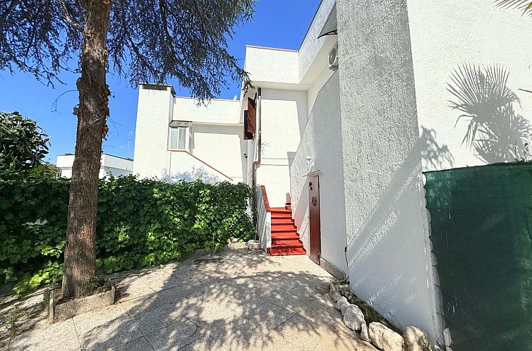 Vakantiehuis ONDA D/5