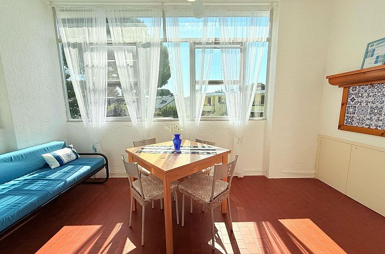 Vakantiehuis ONDA D/5