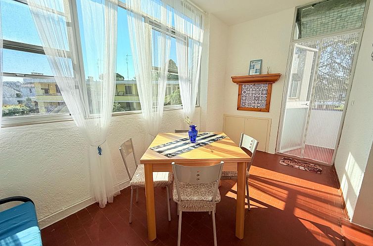 Vakantiehuis ONDA D/5