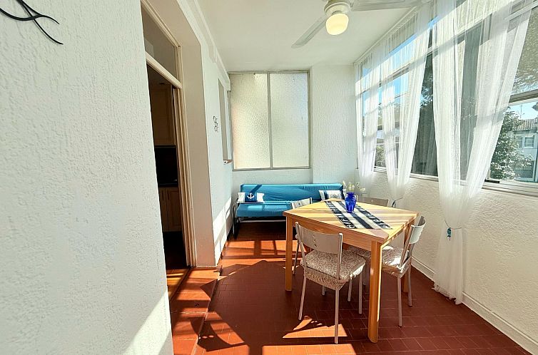 Vakantiehuis ONDA D/5
