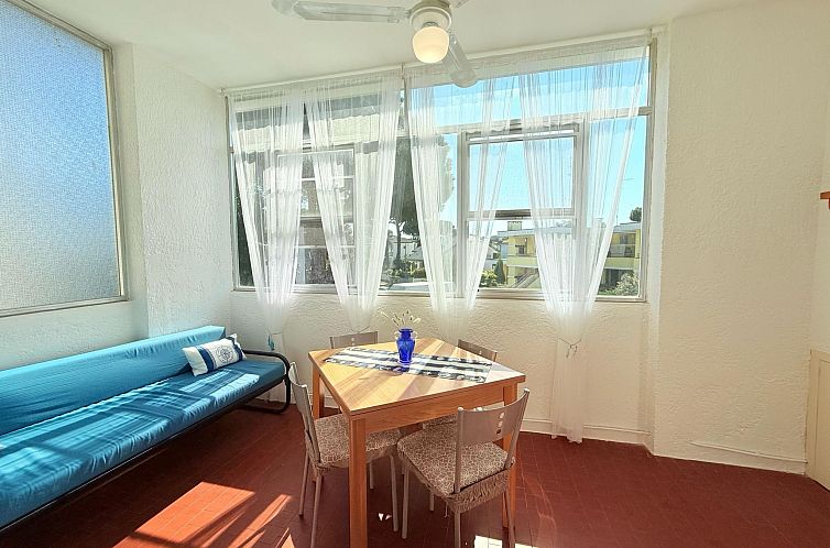 Vakantiehuis ONDA D/5