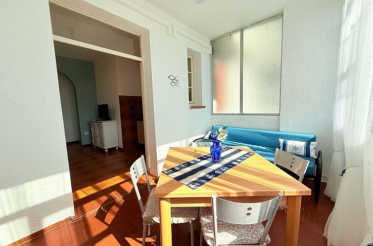 Vakantiehuis ONDA D/5
