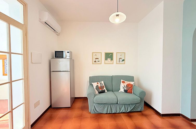 Vakantiehuis ONDA D/5
