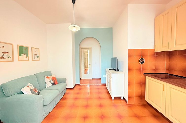 Vakantiehuis ONDA D/5