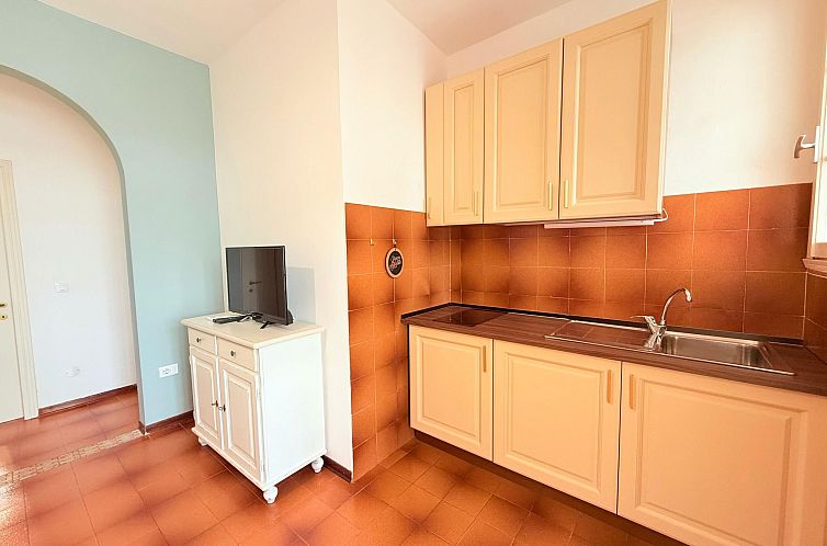 Vakantiehuis ONDA D/5