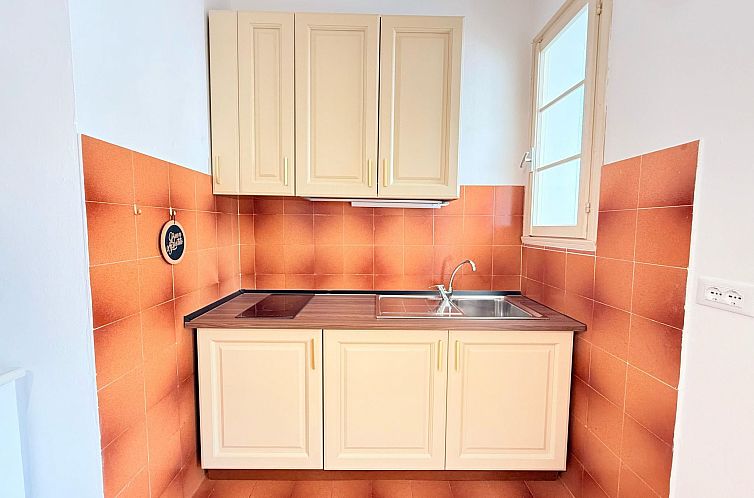 Vakantiehuis ONDA D/5