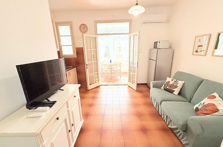 Vakantiehuis ONDA D/5