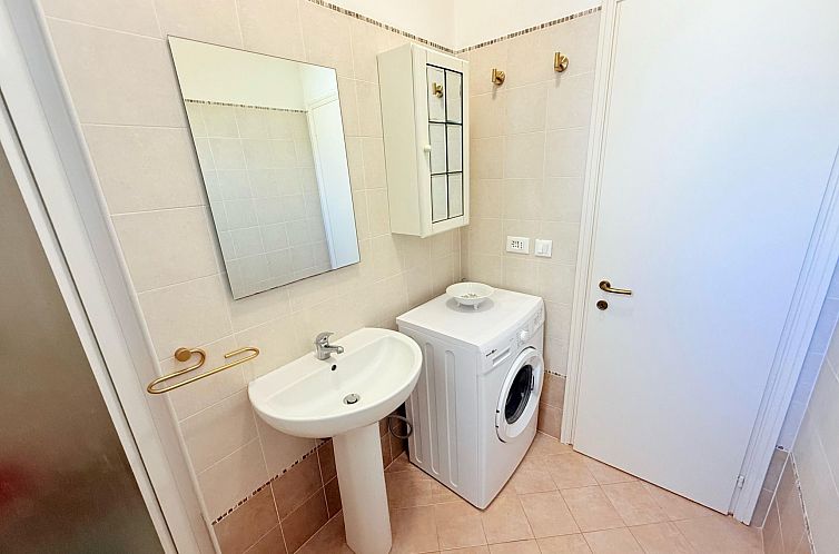 Vakantiehuis ONDA D/5