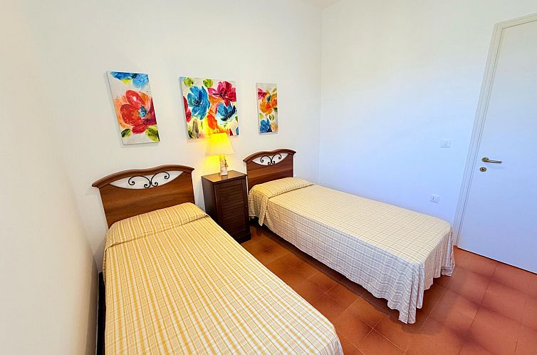 Vakantiehuis ONDA D/5