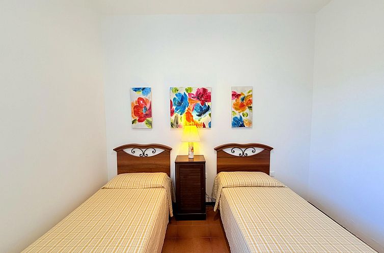 Vakantiehuis ONDA D/5