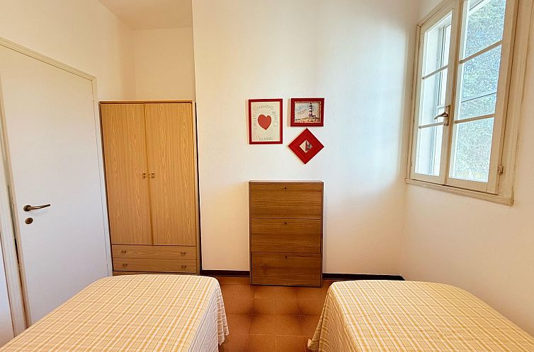 Vakantiehuis ONDA D/5