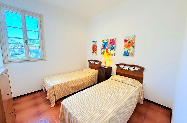 Vakantiehuis ONDA D/5