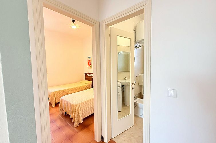 Vakantiehuis ONDA D/5