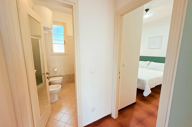 Vakantiehuis ONDA D/5