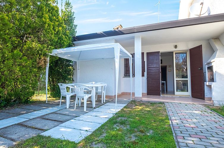 Unterkunft 0887716 - Ferienhaus Emilia Romagna - Vakantiehuis INDIANA 20