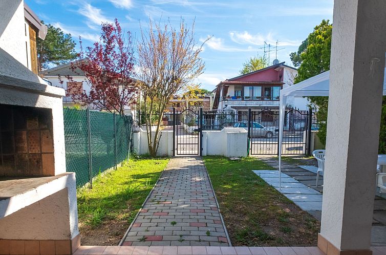 Vakantiehuis INDIANA 20