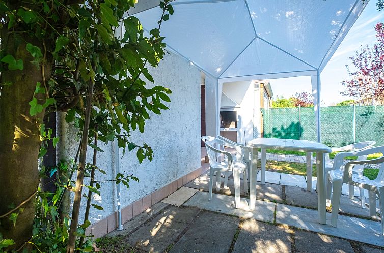 Vakantiehuis INDIANA 20