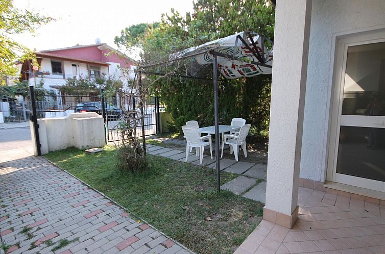 Vakantiehuis INDIANA 20