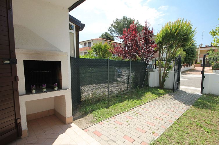 Vakantiehuis INDIANA 20