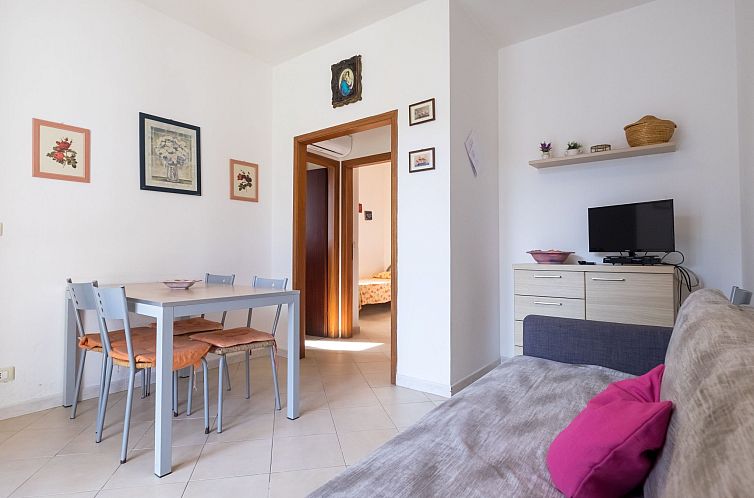 Vakantiehuis INDIANA 20