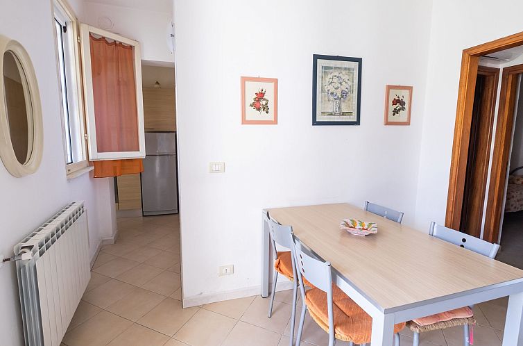 Vakantiehuis INDIANA 20