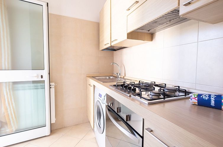 Vakantiehuis INDIANA 20