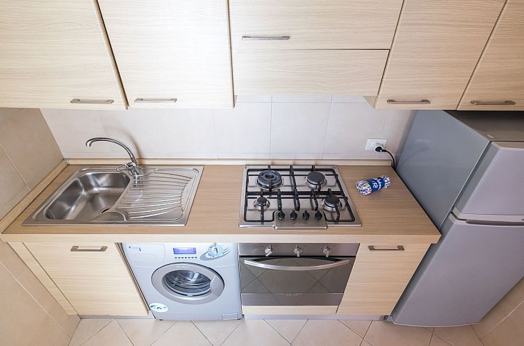 Vakantiehuis INDIANA 20