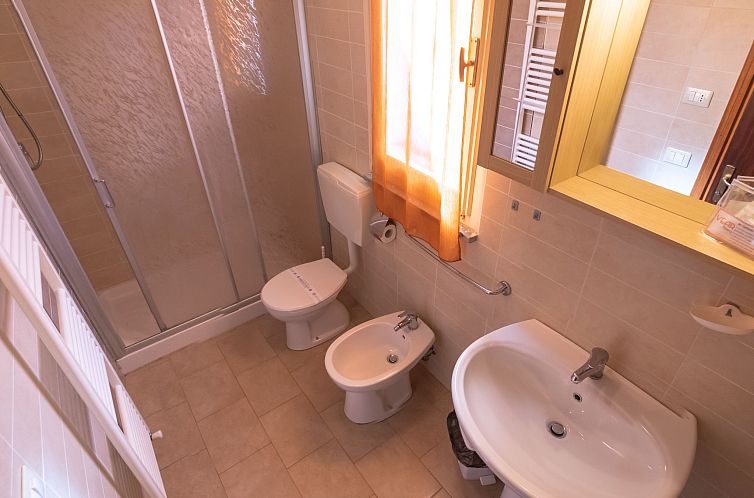 Vakantiehuis INDIANA 20