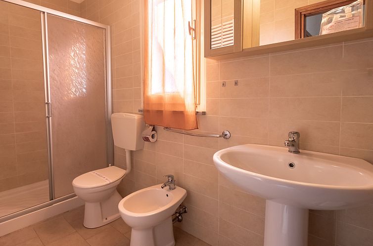 Vakantiehuis INDIANA 20