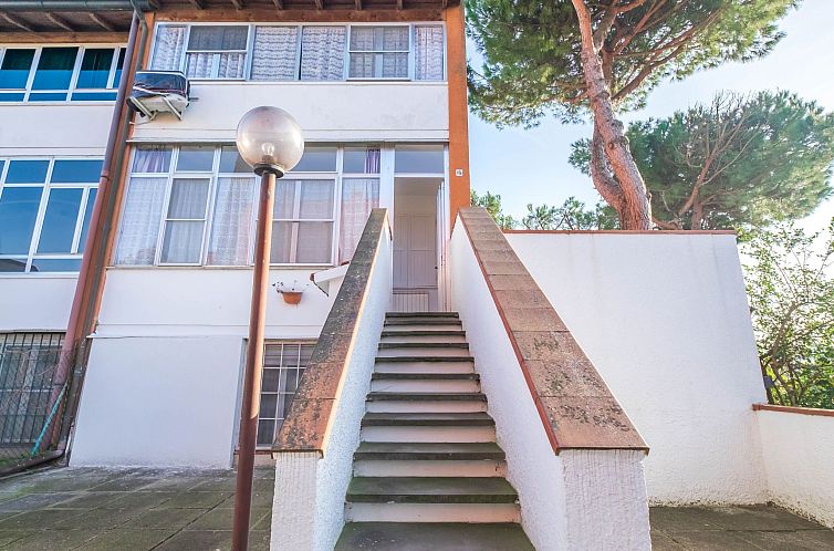 Verblijf 0887717 - Appartement Emilia Romagna - Appartement SABRINA 11/B