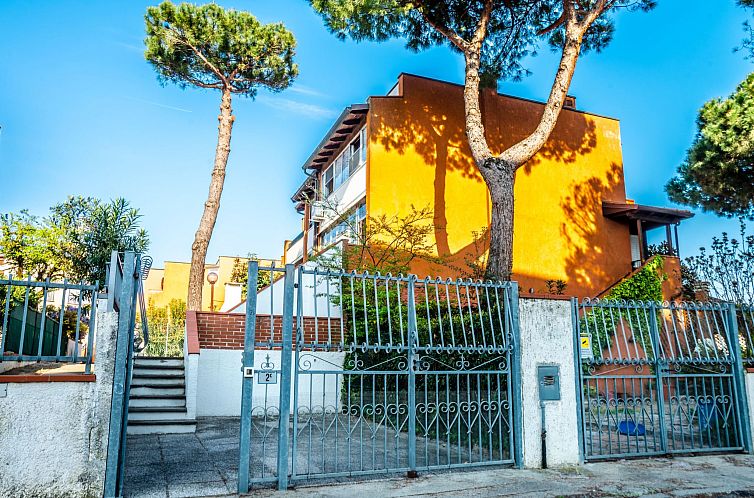 Appartement SABRINA 11/B