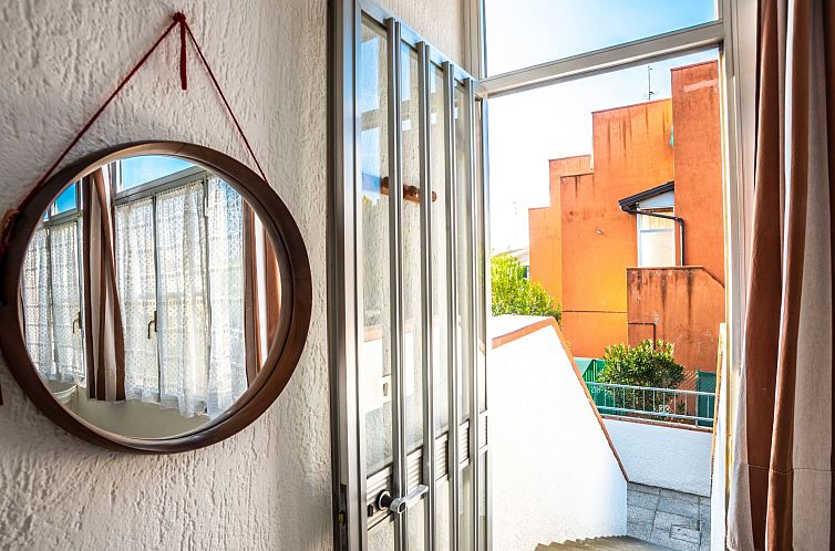 Appartement SABRINA 11/B